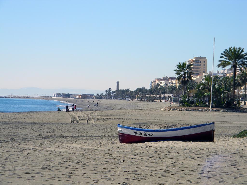 El Coronel, La Mejor Ubicacion, Descubre Estepona! Room photo